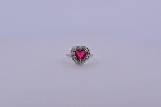 Heart Ring