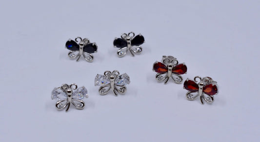 Butterfly Earrings