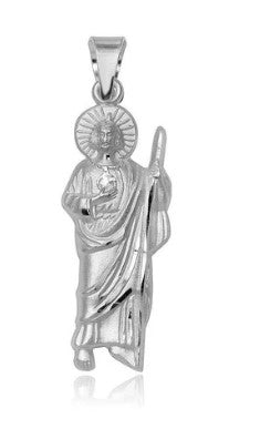 St Jude Pendant