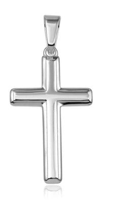 Cross Pendant